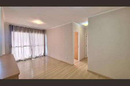 Sala de apartamento para alugar com 2 quartos, 65m² em Barra Funda, São Paulo