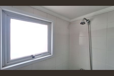 Apartamento para alugar com 65m², 2 quartos e 1 vagaBanheiro da Suíte