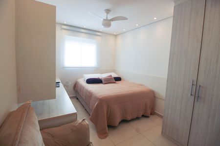 Apartamento à venda com 250m², 4 quartos e 4 vagasSuíte 3