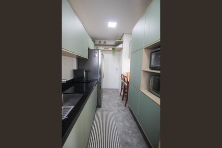 Apartamento à venda com 250m², 4 quartos e 4 vagasCozinha