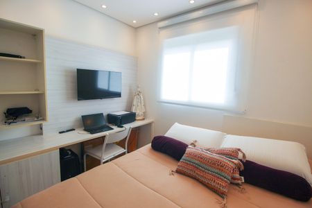 Apartamento à venda com 250m², 4 quartos e 4 vagasSuíte 3