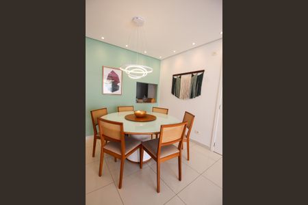 Sala de apartamento à venda com 4 quartos, 250m² em Vila Andrade, São Paulo