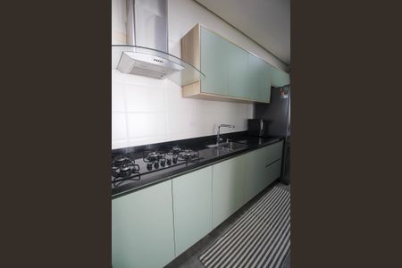 Apartamento à venda com 250m², 4 quartos e 4 vagasCozinha