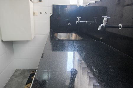 Apartamento à venda com 250m², 4 quartos e 4 vagasÁrea de Serviço