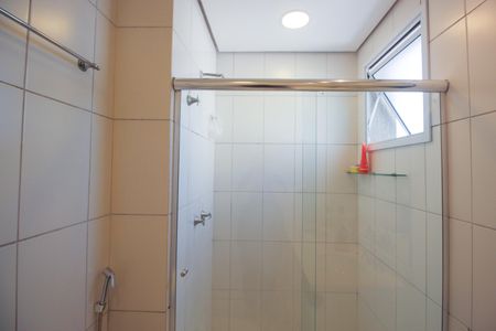 Apartamento à venda com 250m², 4 quartos e 4 vagasBanheiro da Suíte 3