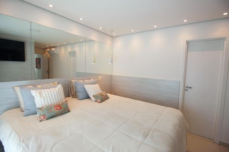 Apartamento à venda com 250m², 4 quartos e 4 vagasSuíte 1