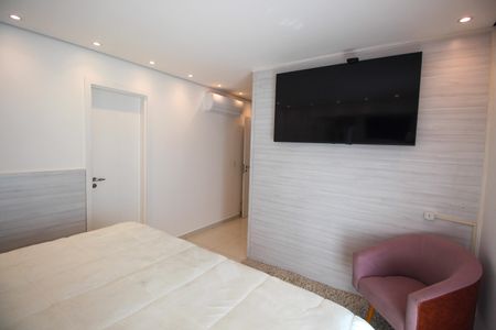 Apartamento à venda com 250m², 4 quartos e 4 vagasSuíte 1