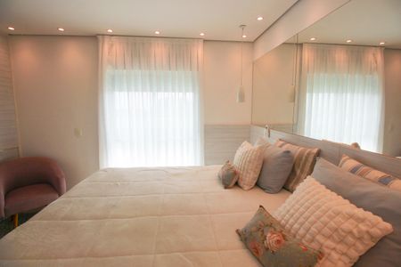 Apartamento à venda com 250m², 4 quartos e 4 vagasSuíte 1