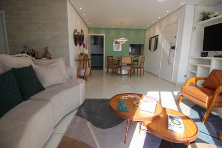 Apartamento à venda com 250m², 4 quartos e 4 vagasSala