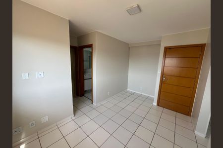 Sala de apartamento para alugar com 2 quartos, 43m² em Samambaia Norte (samambaia), Brasília