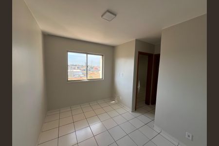 Sala de apartamento para alugar com 2 quartos, 43m² em Samambaia Norte (samambaia), Brasília