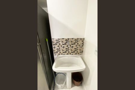 Studio à venda com 45m², 1 quarto e 1 vaga Studio à venda com 45m², 1 quarto e 1 vagaÁrea de Serviço