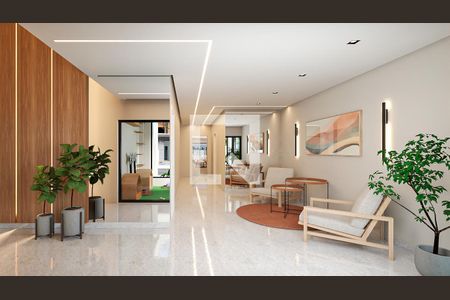 Apartamento à venda com 3 quartos, 70m² em Prado, Belo Horizonte