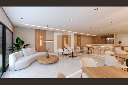 Apartamento à venda com 3 quartos, 70m² em Prado, Belo Horizonte