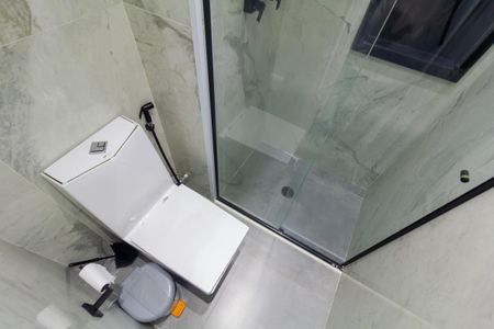 Apartamento para alugar com 47m², 1 quarto e 1 vagaBanheiro