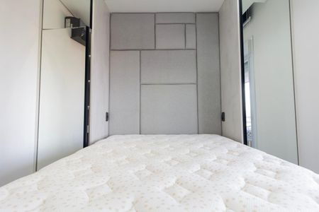 Apartamento para alugar com 47m², 1 quarto e 1 vagaQuarto 