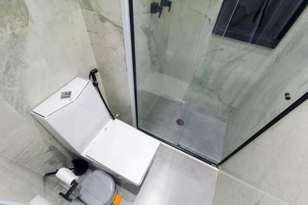 Apartamento para alugar com 47m², 1 quarto e 1 vagaBanheiro