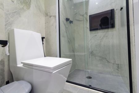 Apartamento para alugar com 47m², 1 quarto e 1 vagaBanheiro