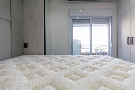 Apartamento para alugar com 47m², 1 quarto e 1 vagaQuarto 