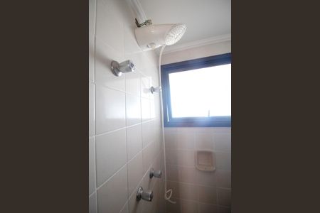 Apartamento à venda com 86m², 3 quartos e 2 vagasBanheiro Social