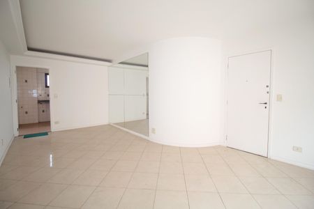 Apartamento à venda com 86m², 3 quartos e 2 vagasSala