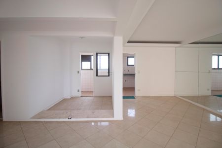 Apartamento à venda com 86m², 3 quartos e 2 vagasSala