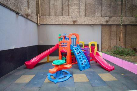 Apartamento à venda com 86m², 3 quartos e 2 vagasÁrea comum