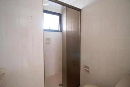 Apartamento à venda com 86m², 3 quartos e 2 vagasBanheiro Social