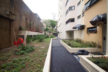 Apartamento à venda com 86m², 3 quartos e 2 vagasÁrea comum