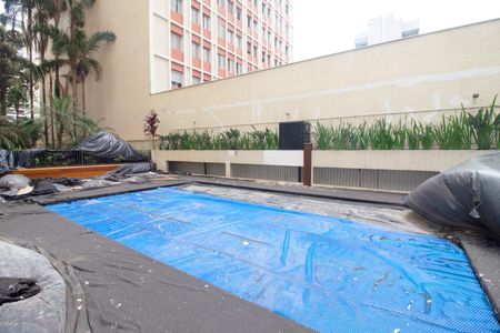 Apartamento à venda com 86m², 3 quartos e 2 vagasÁrea comum