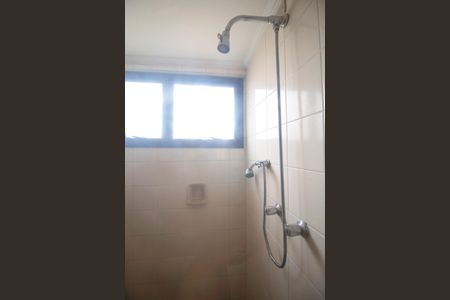 Apartamento à venda com 86m², 3 quartos e 2 vagasBanheiro da Suíte