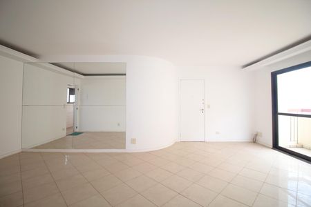 Apartamento à venda com 86m², 3 quartos e 2 vagasSala