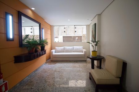 Apartamento à venda com 86m², 3 quartos e 2 vagasÁrea comum