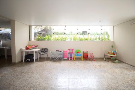 Apartamento à venda com 86m², 3 quartos e 2 vagasÁrea comum