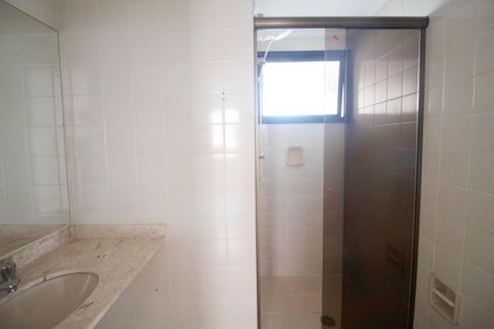 Apartamento à venda com 86m², 3 quartos e 2 vagasBanheiro Social