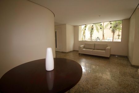 Apartamento à venda com 86m², 3 quartos e 2 vagasÁrea comum