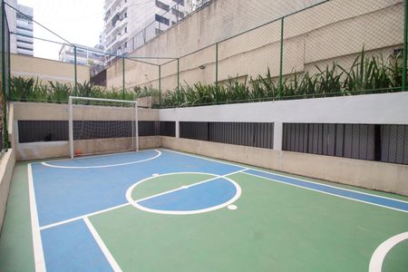 Apartamento à venda com 86m², 3 quartos e 2 vagasÁrea comum