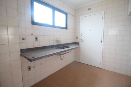 Apartamento à venda com 86m², 3 quartos e 2 vagasCozinha