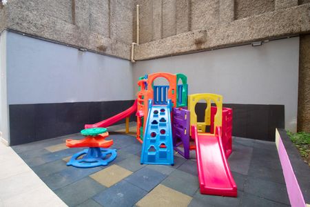 Apartamento à venda com 86m², 3 quartos e 2 vagasÁrea comum