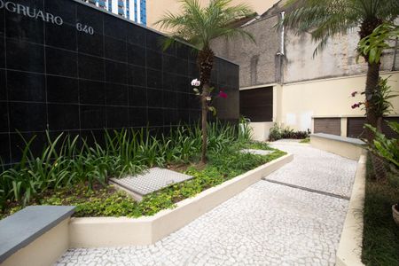 Apartamento à venda com 86m², 3 quartos e 2 vagasÁrea comum