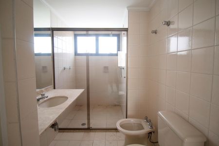 Apartamento à venda com 86m², 3 quartos e 2 vagasBanheiro da Suíte