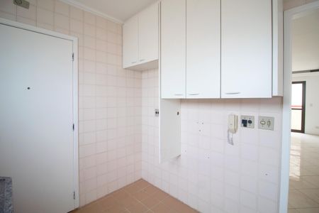 Apartamento à venda com 86m², 3 quartos e 2 vagasCozinha