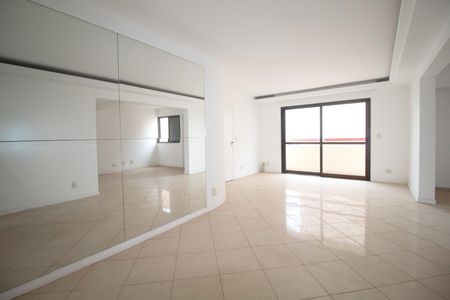 Apartamento à venda com 86m², 3 quartos e 2 vagasSala
