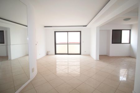 Apartamento à venda com 86m², 3 quartos e 2 vagasSala