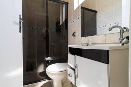 Apartamento à venda com 155m², 4 quartos e 1 vagaBanheiro 2