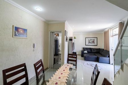 Apartamento à venda com 155m², 4 quartos e 1 vagaSala de Jantar