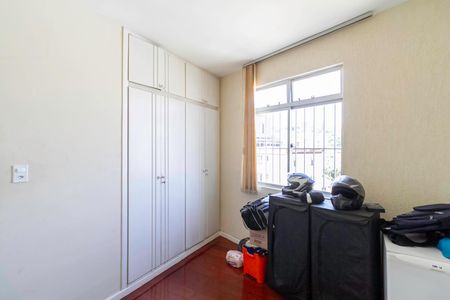 Apartamento à venda com 155m², 4 quartos e 1 vagaQuarto 1