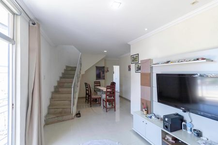 Apartamento à venda com 155m², 4 quartos e 1 vagaSala