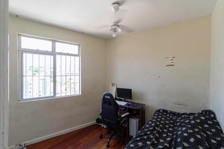 Apartamento à venda com 155m², 4 quartos e 1 vagaQuarto 3