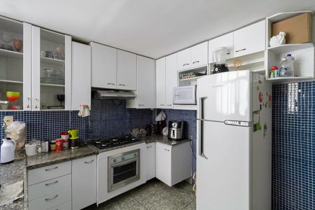 Apartamento à venda com 155m², 4 quartos e 1 vagaCozinha